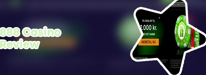 888 casino minimum withdrawal