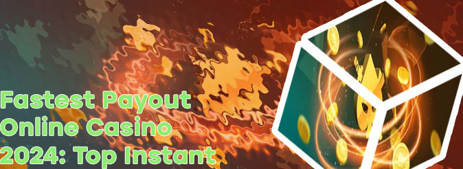 Best casino fast payout