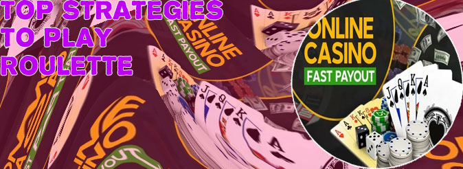 Best online casino payout rates in IE