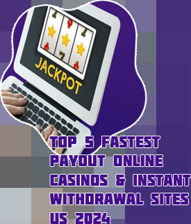 Best online slots fast payout