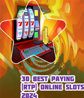 Best slots online payout reviews 2024