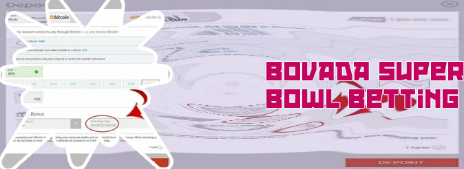 Bovada bonus funds withdrawal