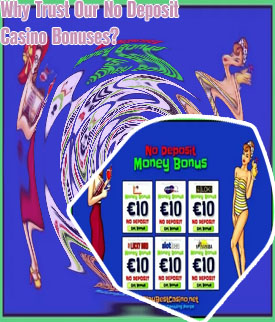 Cash casino no deposit