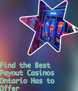 Casino best payout games