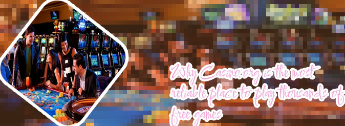 Casino games without wifi