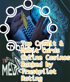 Casino withdrawal to credit card