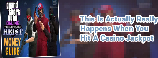 Diamond casino heist cash payout