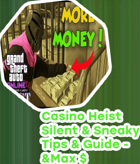 Diamond casino heist max payout