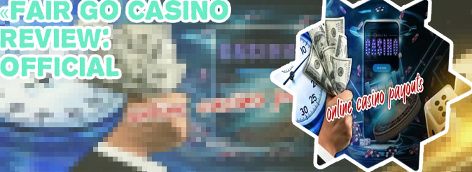 Fair go casino payout time