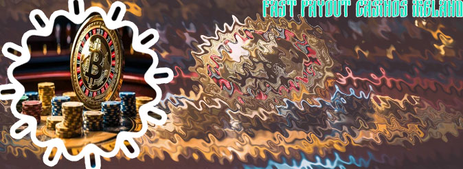 Fast casino payout