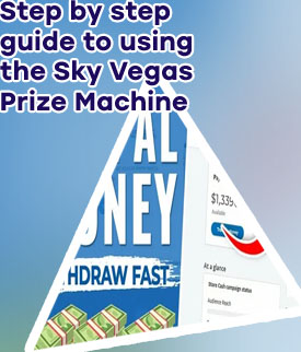 Fast withdrawal sky vegas