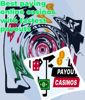 Fastest payout online casino sites in 2024 instant withdrawal casinos