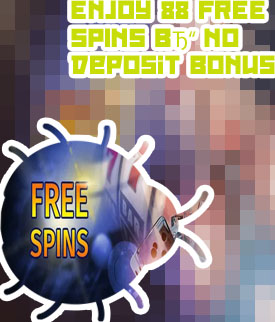 Free casino spins no deposit