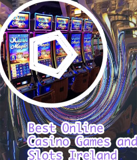 Good online casino slots