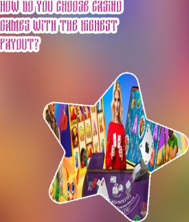 Highest paying online casino games