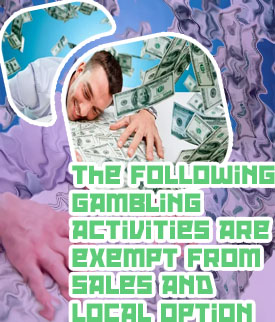 How much money can you cash out at a casino without paying taxes