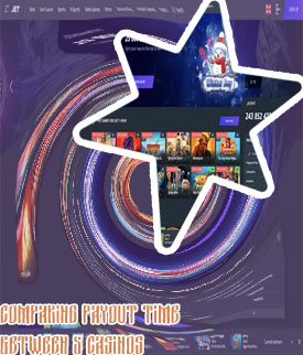 Ignition casino payout time