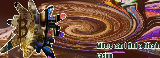 Instant withdrawal bitcoin casino in Ireland