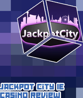 Jackpot city withdrawal reviews in Ireland