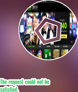 Live casino no deposit