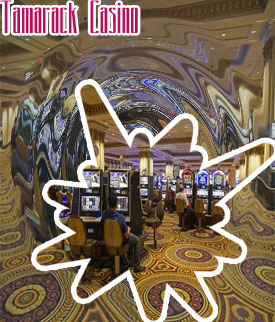Loosest slots casino near me