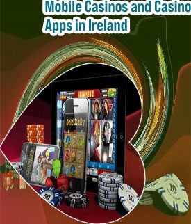 Mobile online casino europa