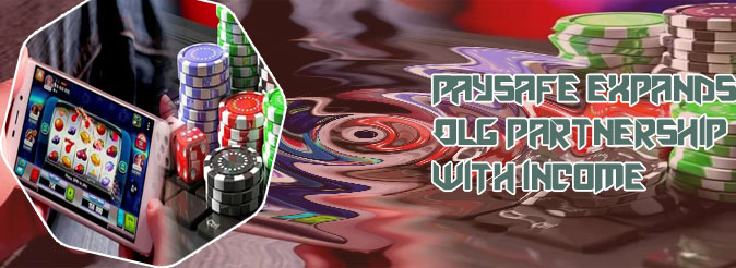 Olg online casino payout Ireland
