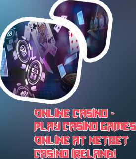 Online casino