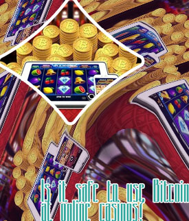 Online casino instant bitcoin withdrawal