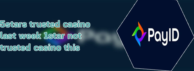 Online casino payid withdrawal Ireland