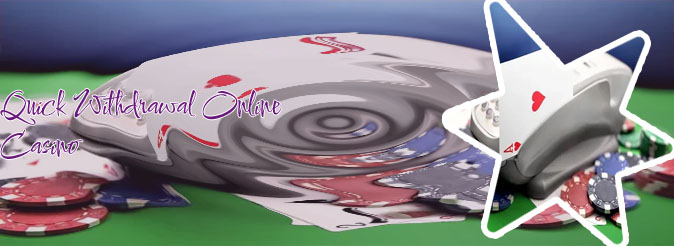 Online casino paying