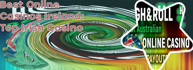 Payout online casino ireland