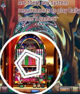 Play online casino slots