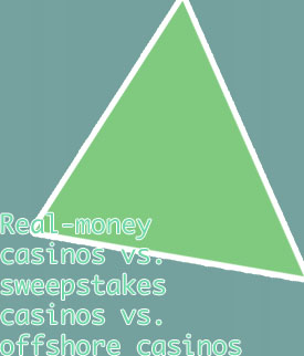 Play real money casino with no deposit