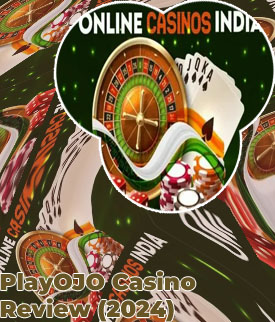 Playojo casino withdrawal
