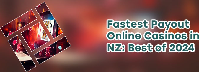 Quickest online casino payout