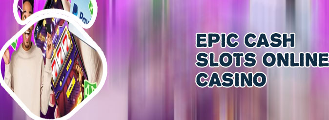 Real cash slots app