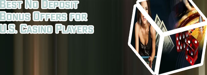 Real money online casino free play no deposit