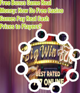 Real online slots real money payout