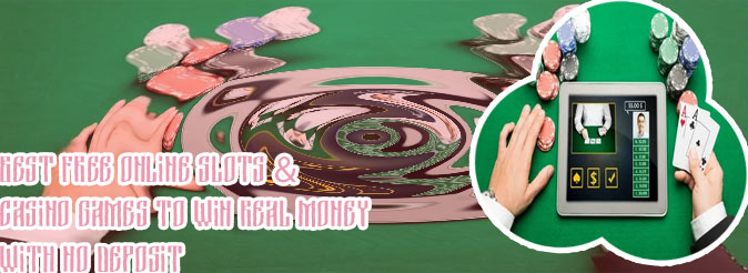 Real payout casino online