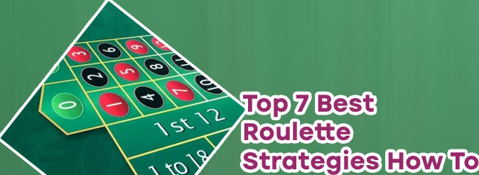 Roulette casino game payout