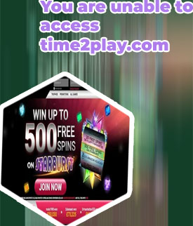 Spin casino payout time