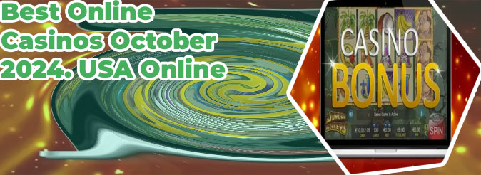 The best online casino bonuses