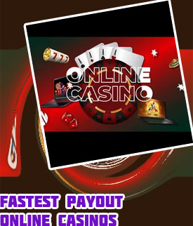 Top fast payout casinos