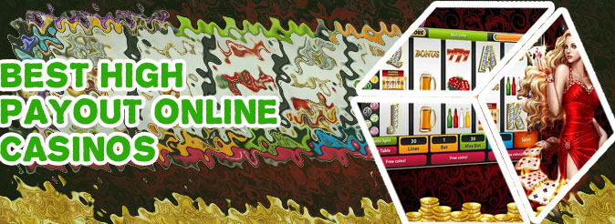 Top payout slots online
