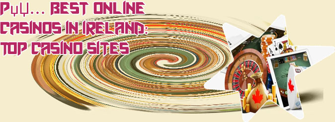 Top real online casinos