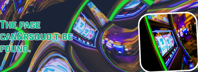 What machines payout the most on slots