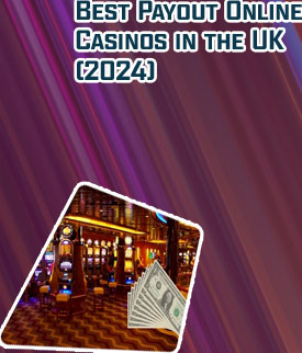 Which casino has best payout