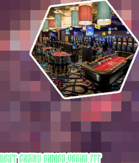 Which casino in las vegas has the highest payout IE