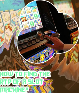 Which casino slot machines payout the most